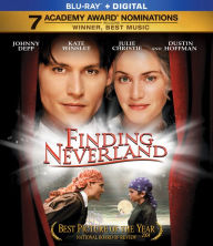 Title: Finding Neverland