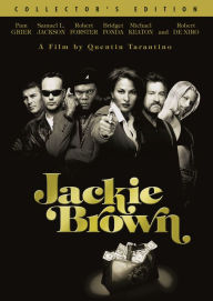 Title: Jackie Brown