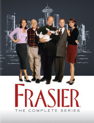 Title: Frasier: The Complete Series