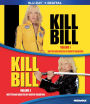 Kill Bill 2 Movie Collection [Includes Digital Copy] [Blu-ray]