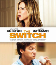 Title: The Switch [Blu-ray]