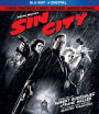 Frank Miller's Sin City [Blu-ray] [2 Discs]