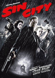 Title: Frank Miller's Sin City