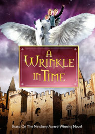 Title: A Wrinkle in Time