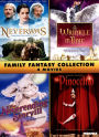 Family Fantasy Collection