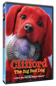 Title: Clifford the Big Red Dog