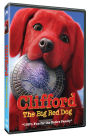 Clifford the Big Red Dog