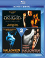Halloween: 3-Movie Collection [Blu-ray]