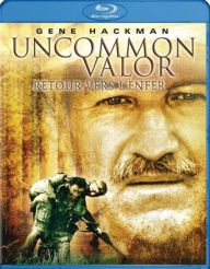 Title: Uncommon Valor [Blu-ray]
