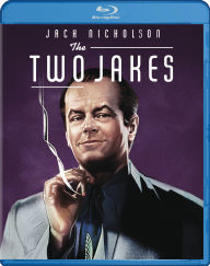 Title: The Two Jakes [Blu-ray]