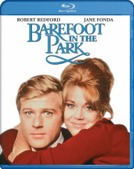 Title: Barefoot in the Park [Blu-ray]