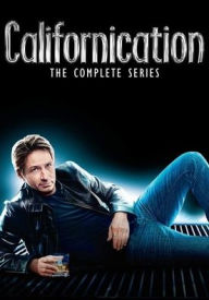 Title: Californication: The Complete Series