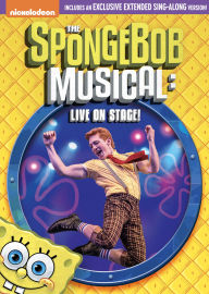 Title: SpongeBob SquarePants: The SpongeBob Musical: Live on Stage!