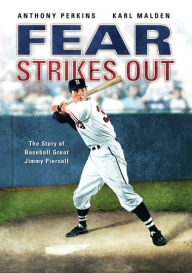 Title: Fear Strikes Out