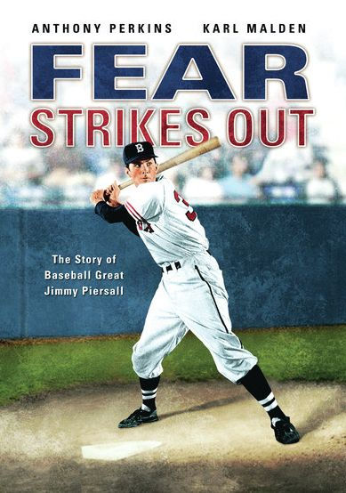 Fear Strikes Out