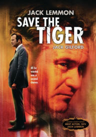 Title: Save the Tiger