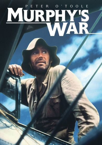 Murphy's War