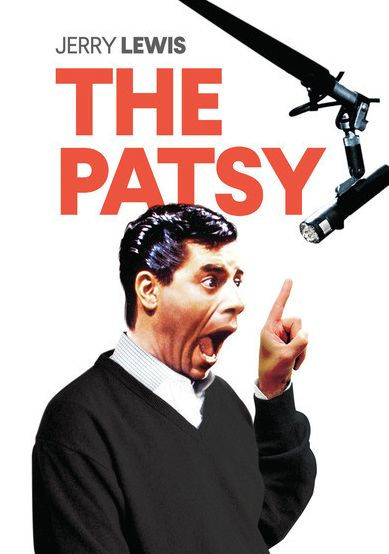 The Patsy