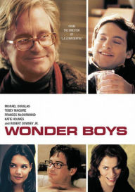 Title: Wonder Boys