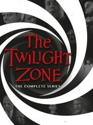 Title: The Twilight Zone: The Complete Series