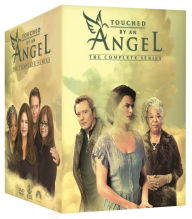 Title: Touched by an Angel: The Complete Series