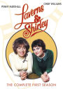 Laverne and Shirley: The Complete First Season