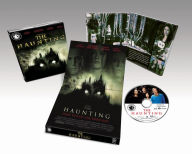 Title: Paramount Presents: The Haunting [Includes Digital Copy] [Blu-ray]