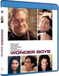 Title: Wonder Boys [Blu-ray]