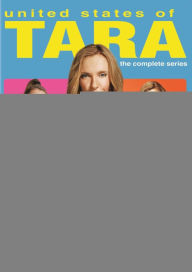 Title: United States of Tara: Season 1-3