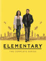 Elementary: The Complete Series