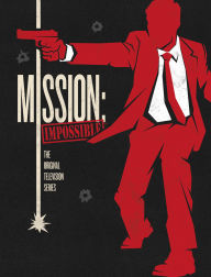 Title: Mission: Impossible - The Original TV Series