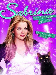 Title: Sabrina the Teenage Witch: The Complete Series