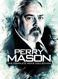 Title: Perry Mason: The Complete Movie Collection