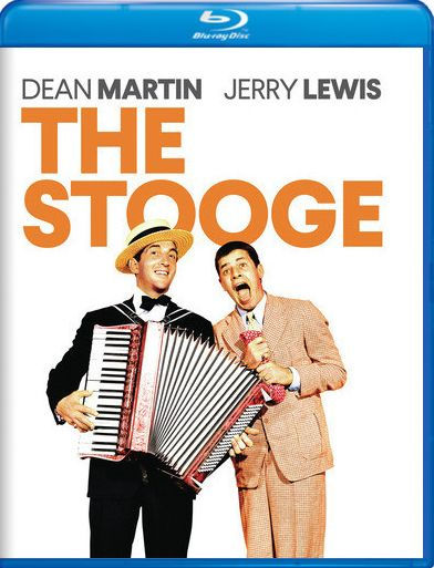 The Stooge [Blu-ray]