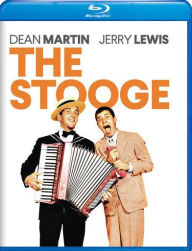Title: The Stooge [Blu-ray]