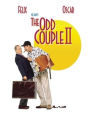 The Odd Couple Part II [Blu-ray]