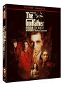 Mario Puzo's The Godfather, Coda: The Death of Michael Corleone [Includes Digital Copy] [Blu-ray]