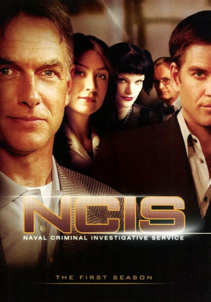 NCIS: The First Season