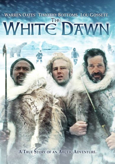 The White Dawn