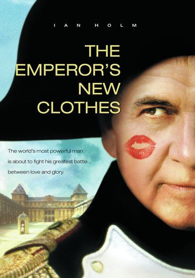 The Emperor's New Clothes