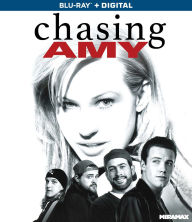 Title: Chasing Amy [Includes Digital Copy] [Blu-ray]