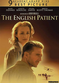 Title: The English Patient