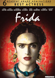 Title: Frida