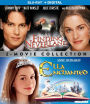 Ella Enchanted/Finding Neverland 2-Movie Collection [Includes Digital Copy] [Blu-ray]