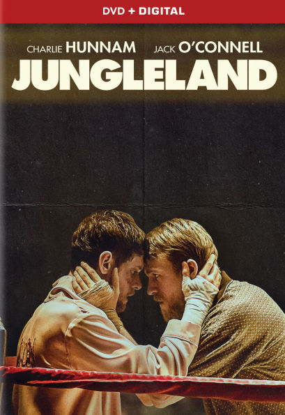 Jungleland [Includes Digital Copy]