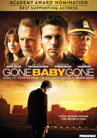 Title: Gone Baby Gone