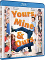 Yours, Mine & Ours [Blu-ray]