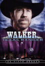 Walker, Texas Ranger: Season 5