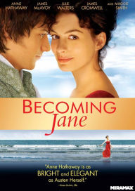 Title: Becoming Jane