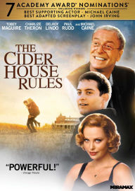 Title: The Cider House Rules